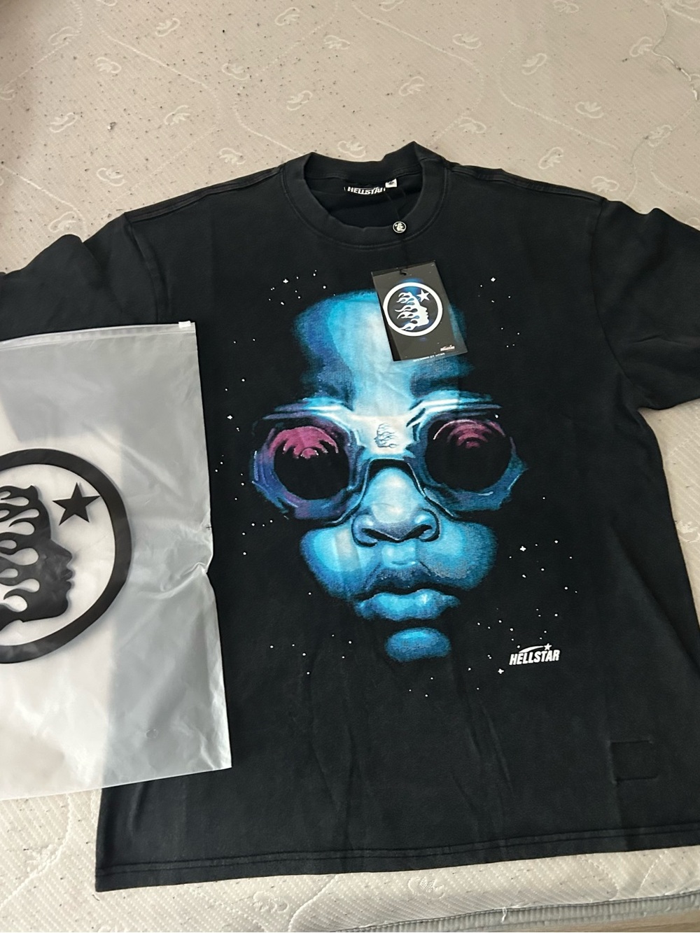 Hellstar shirt